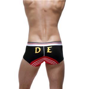 Seobean National Square Cut Boxer Briefs | dmunderwear detail image 8