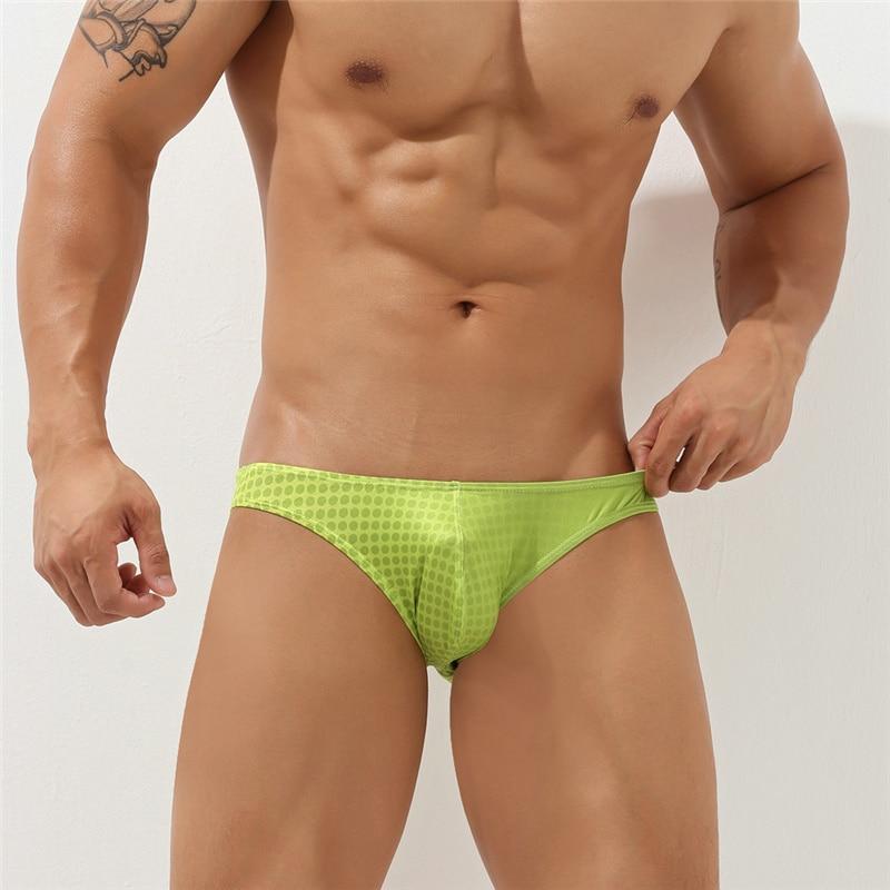 ORVLS Seobean Proclamation Briefs | dmunderwear detail image 10