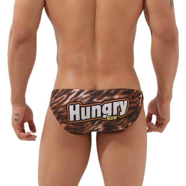 ORVLS Seobean Proclamation Briefs | dmunderwear detail image 4