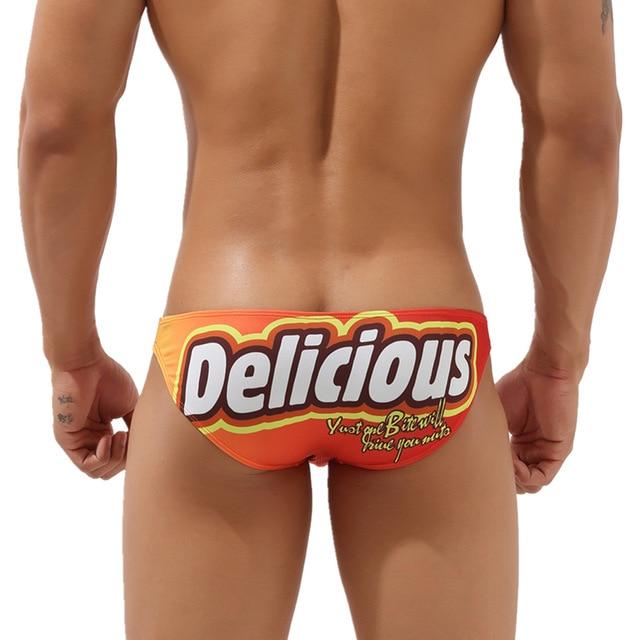 ORVLS Seobean Proclamation Briefs | dmunderwear detail image 6