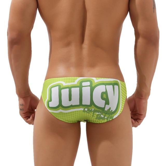 ORVLS Seobean Proclamation Briefs | dmunderwear detail image 8