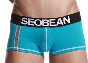 Seobean Safety Reflective Boxer Briefs | dmunderwear detail image 2