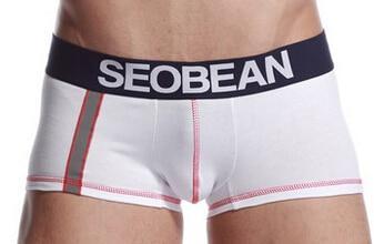 Seobean Safety Reflective Boxer Briefs | dmunderwear detail image 9