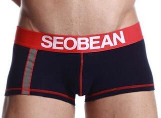 ORVLS Seobean Safety Reflective Boxer Briefs | dmunderwear detail image 6