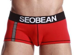 ORVLS Seobean Safety Reflective Boxer Briefs | dmunderwear detail image 7