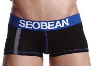 ORVLS Seobean Safety Reflective Boxer Briefs | dmunderwear detail image 8