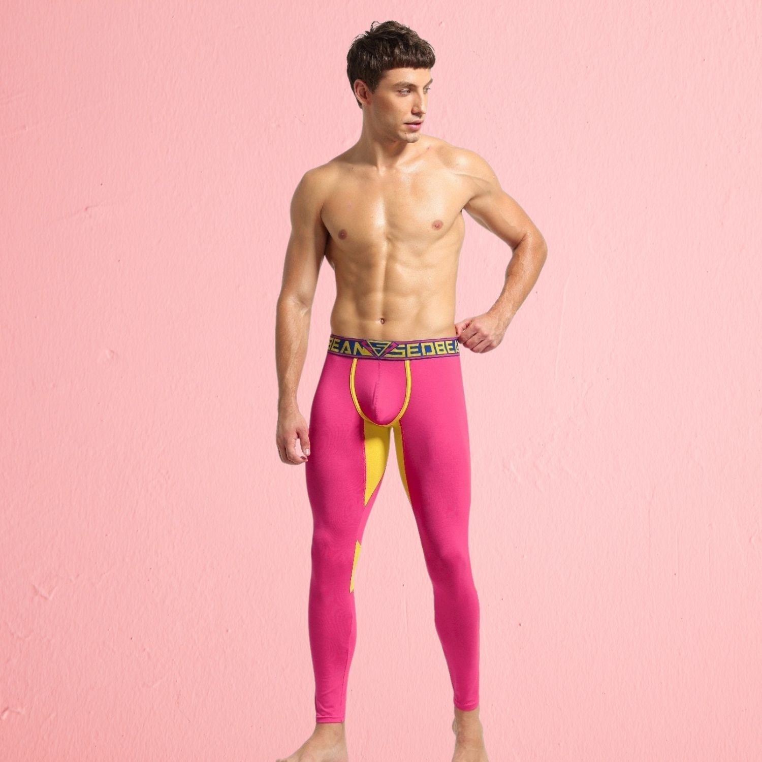 Seobean Super Workout Leggings / Underwear | dmunderwear
