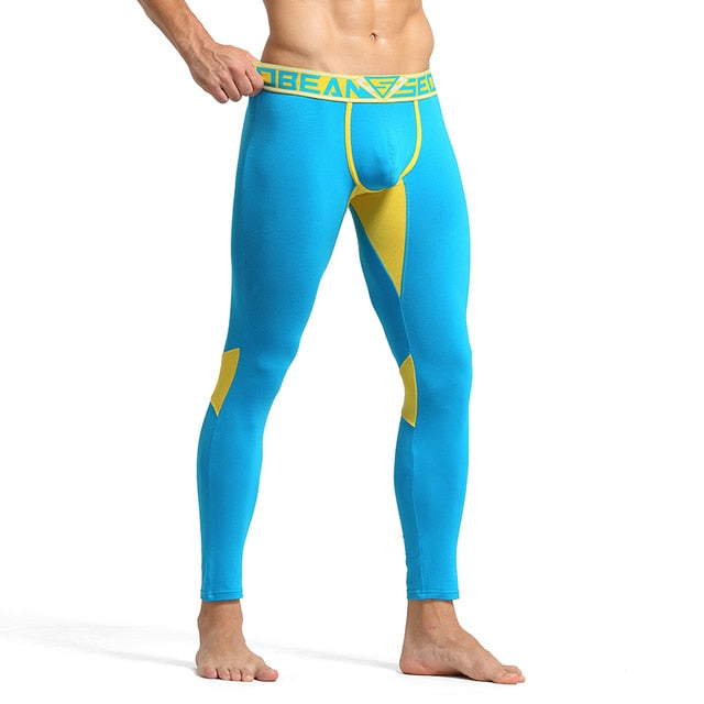 Seobean Super Workout Leggings / Underwear | dmunderwear detail image 10