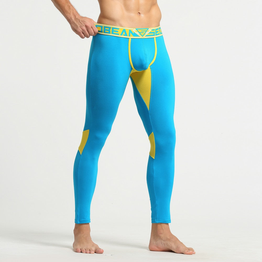 Seobean Super Workout Leggings / Underwear | dmunderwear detail image 13