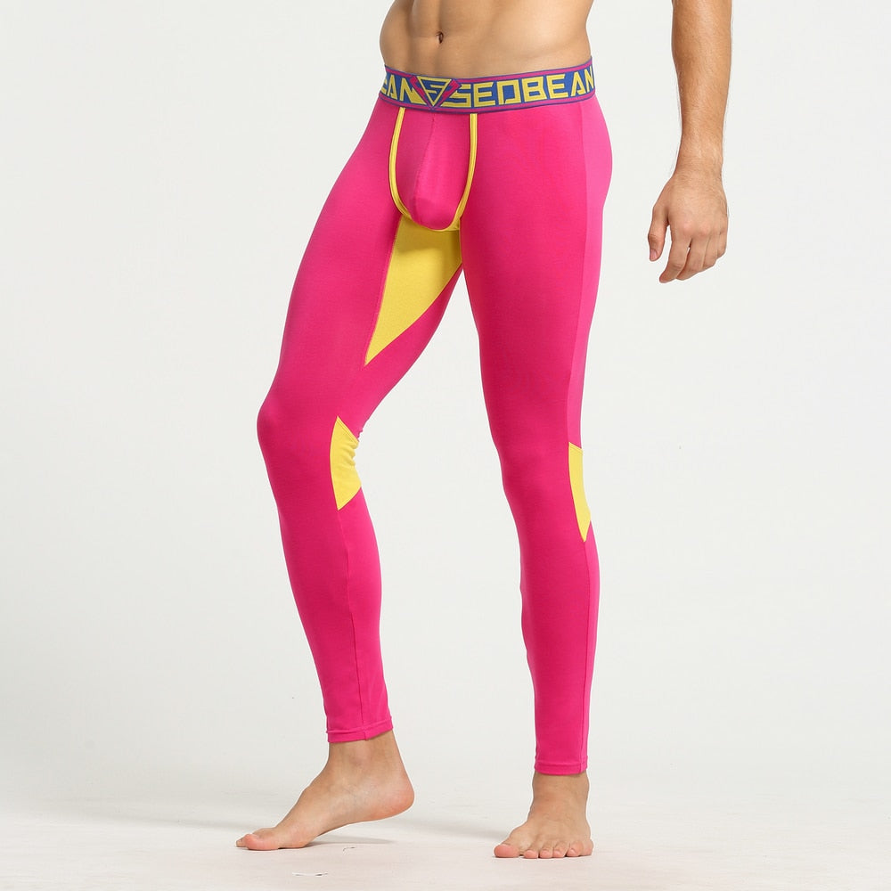 Seobean Super Workout Leggings / Underwear | dmunderwear detail image 15