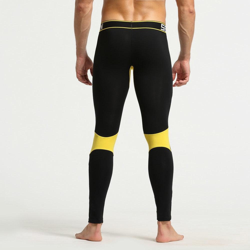 Seobean Super Workout Leggings / Underwear | dmunderwear detail image 3