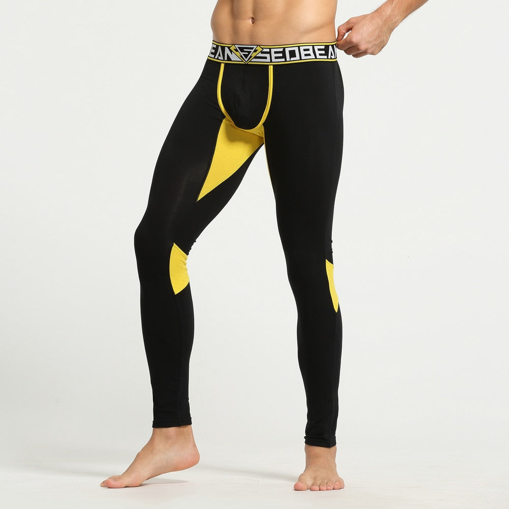 Seobean Super Workout Leggings / Underwear | dmunderwear detail image 4