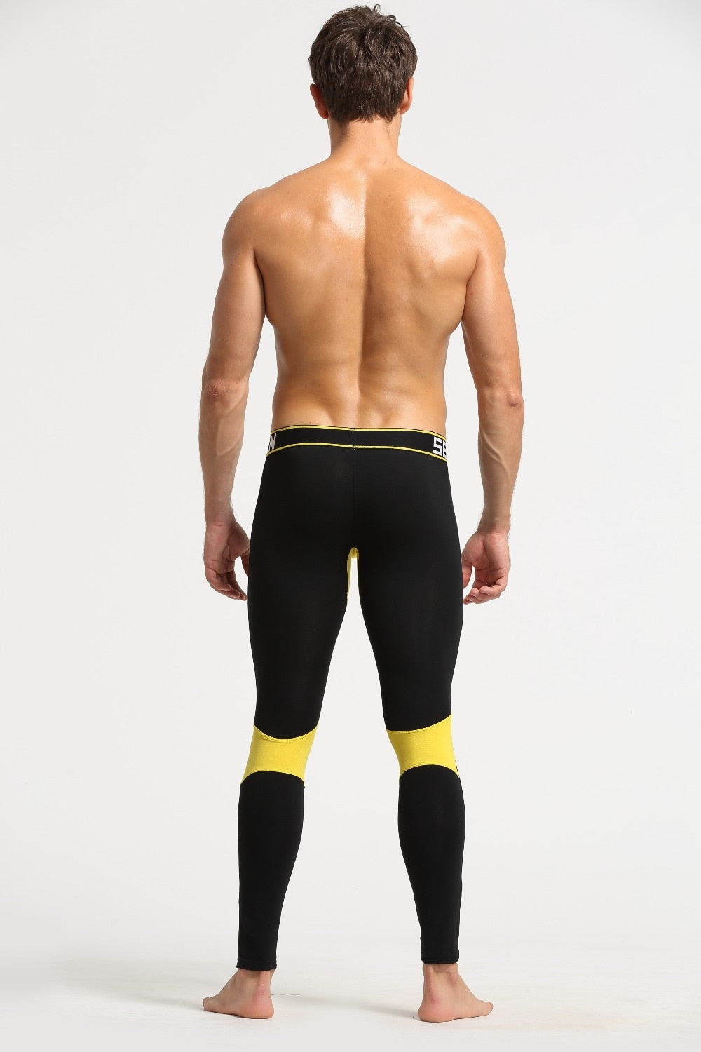 Seobean Super Workout Leggings / Underwear | dmunderwear detail image 5