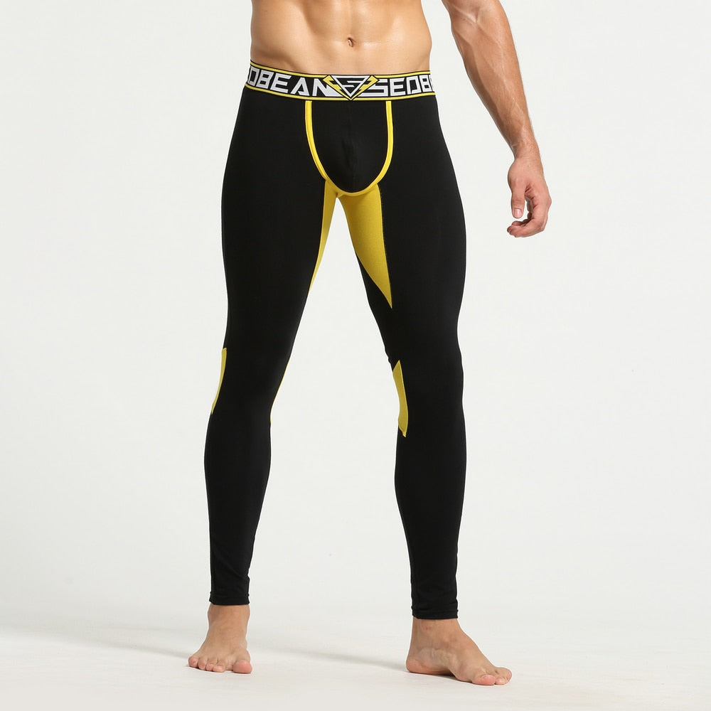 Seobean Super Workout Leggings / Underwear | dmunderwear detail image 6