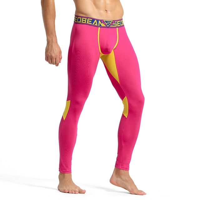 Seobean Super Workout Leggings / Underwear | dmunderwear detail image 7