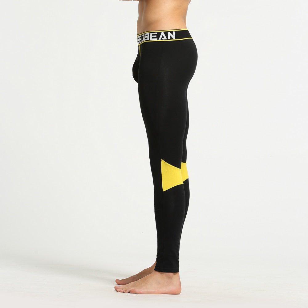 Seobean Super Workout Leggings / Underwear | dmunderwear detail image 9