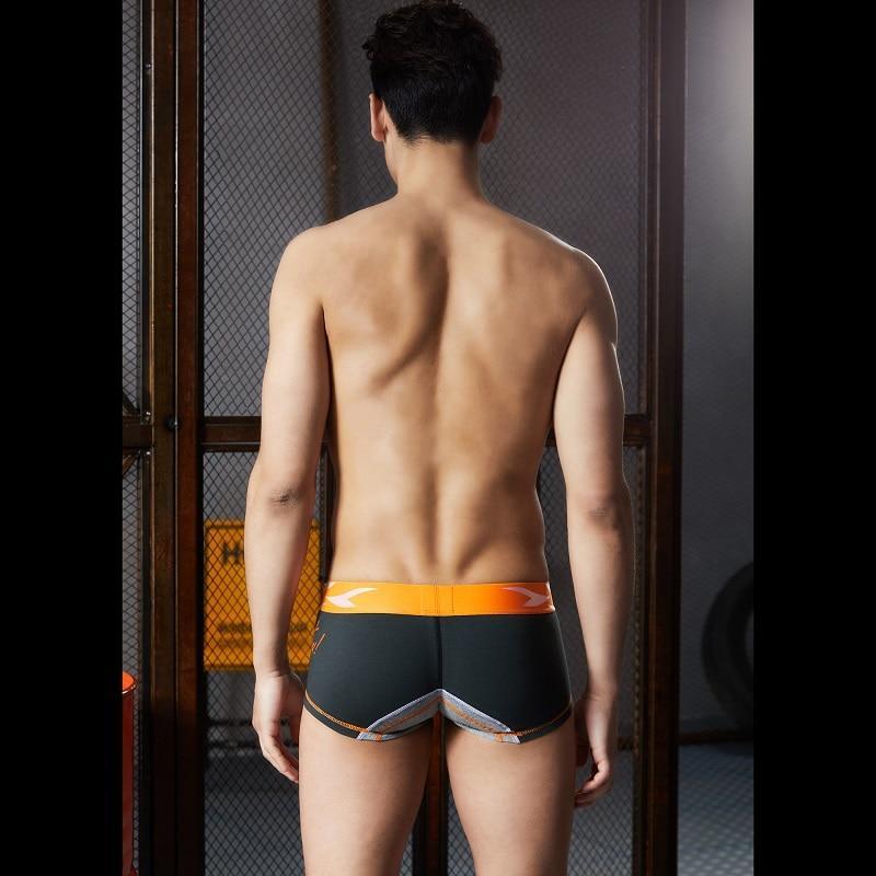 Seobean Thank You Boxer Briefs | dmunderwear detail image 4