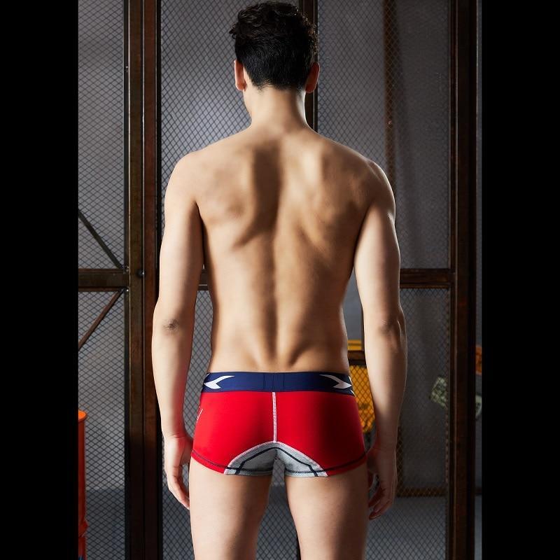 Seobean Thank You Boxer Briefs | dmunderwear detail image 7