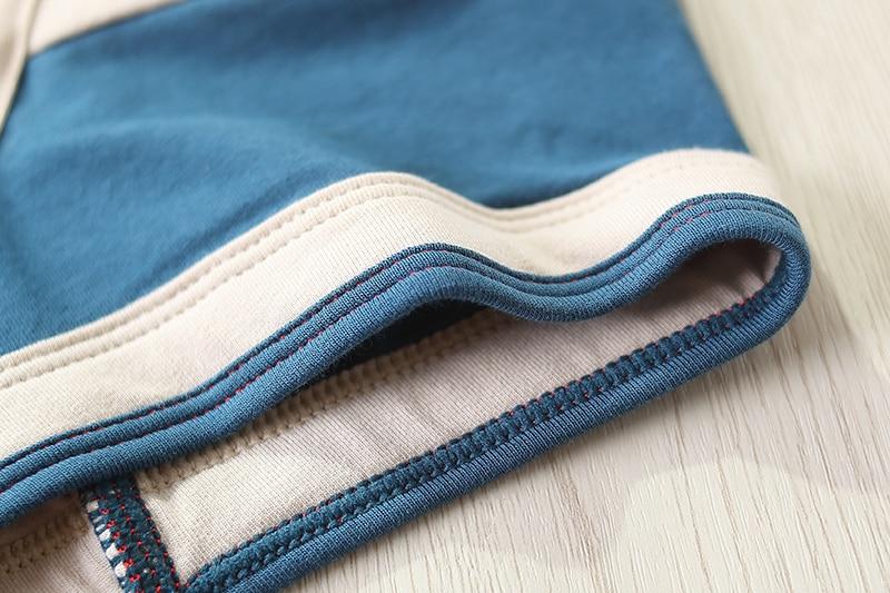 ORVLS Seobean Vintage Boxer Briefs | dmunderwear detail image 13