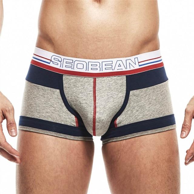 ORVLS Seobean Vintage Boxer Briefs | dmunderwear variant image