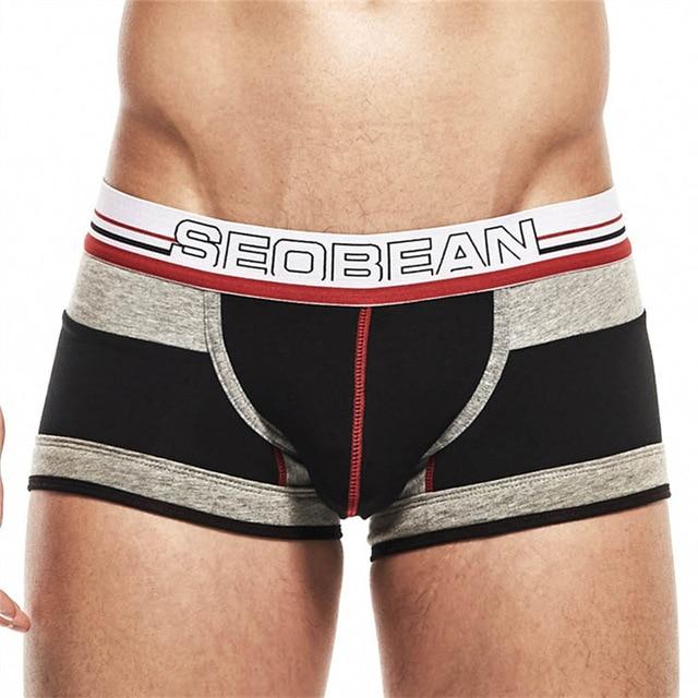 ORVLS Seobean Vintage Boxer Briefs | dmunderwear detail image 6