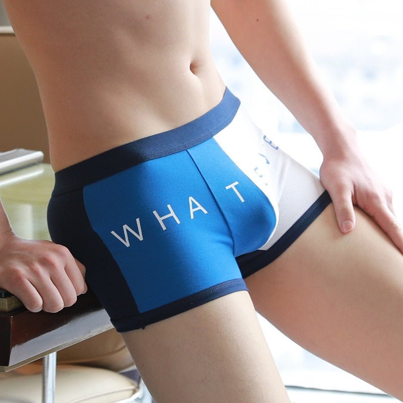 Seobean Whatever Boxer Briefs | dmunderwear detail image 11