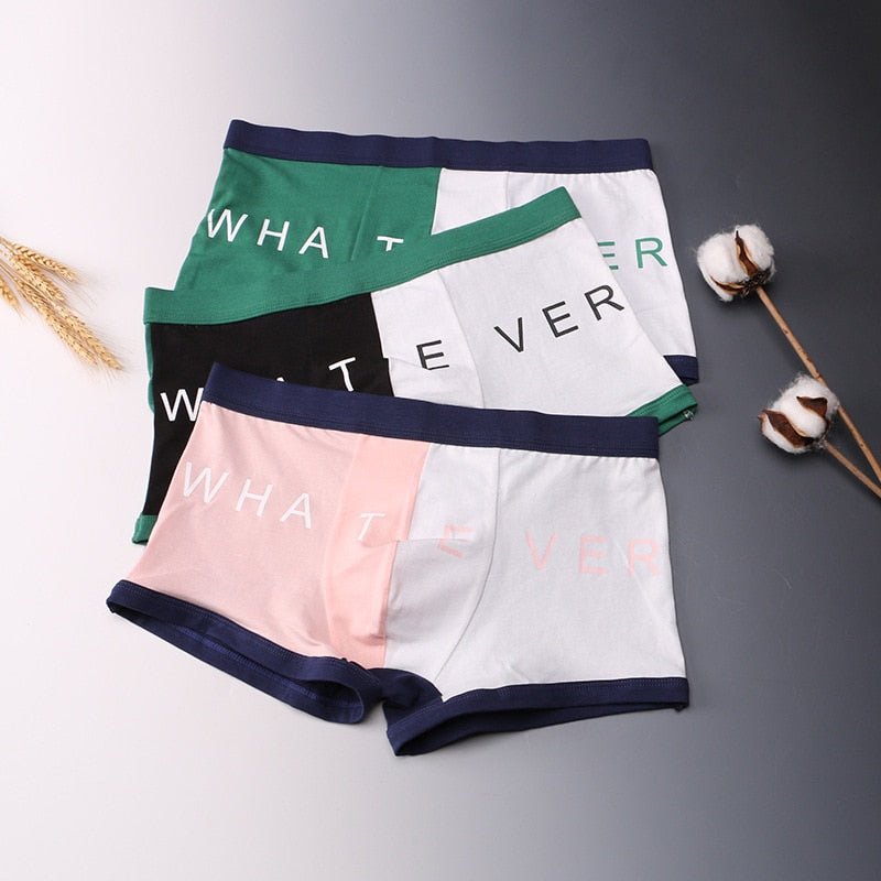 Seobean Whatever Boxer Briefs | dmunderwear detail image 13