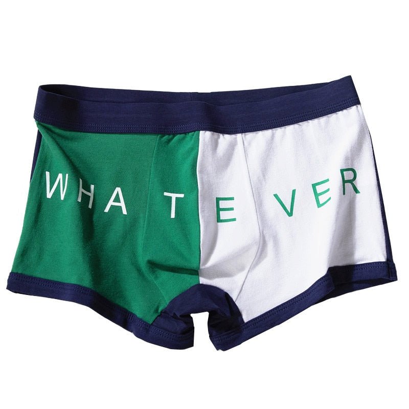 Seobean Whatever Boxer Briefs | dmunderwear detail image 3