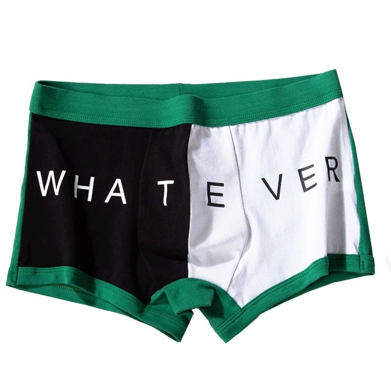 Seobean Whatever Boxer Briefs | dmunderwear detail image 4