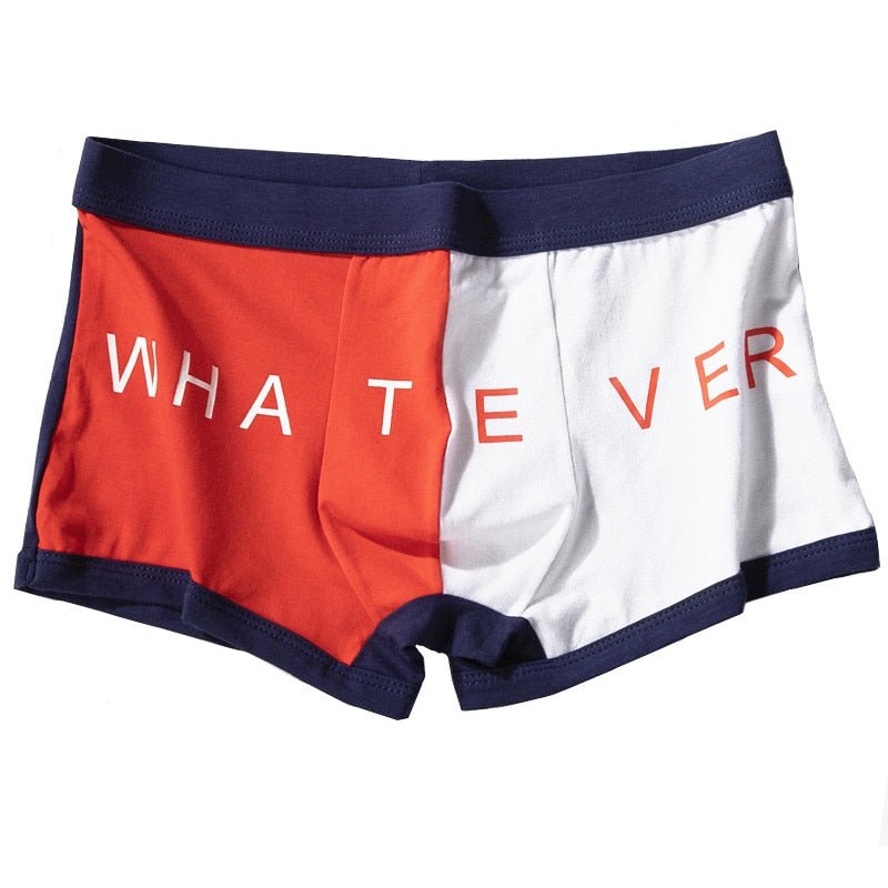 Seobean Whatever Boxer Briefs | dmunderwear detail image 6