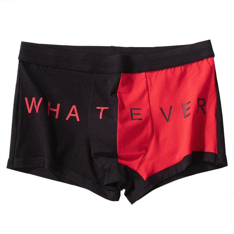 Seobean Whatever Boxer Briefs | dmunderwear detail image 7
