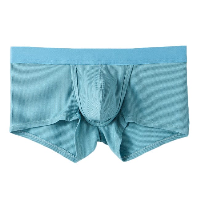 Separating Leisure Trunks | dmunderwear detail image 8