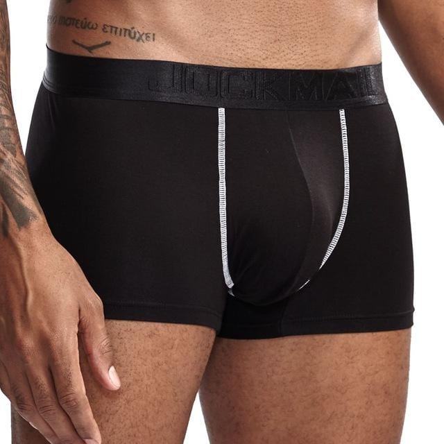 Separating Trunks | dmunderwear detail image 12