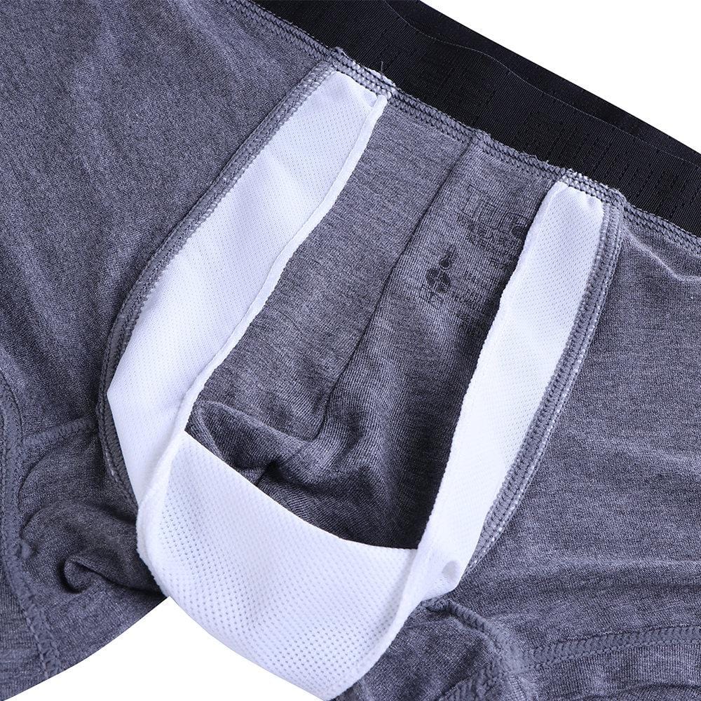 Separating Trunks | dmunderwear detail image 4