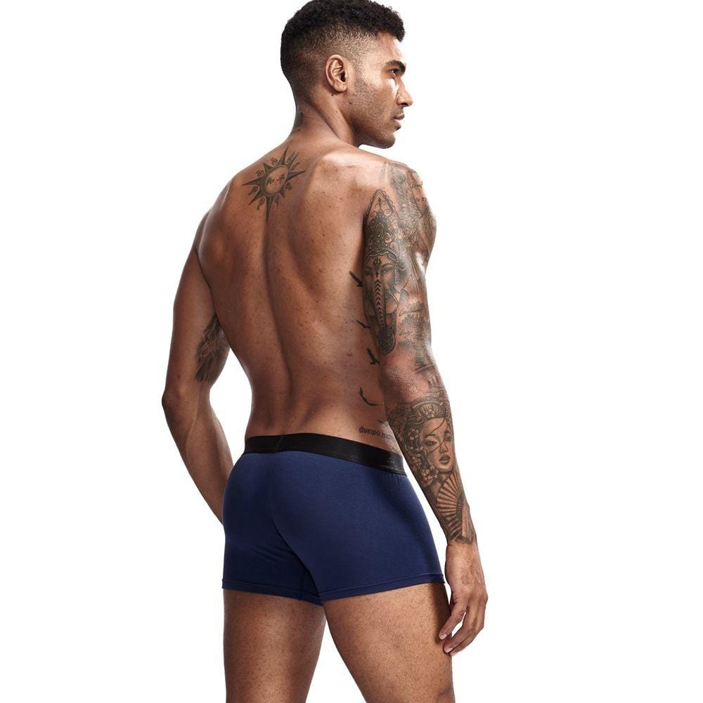 Separating Trunks | dmunderwear detail image 5