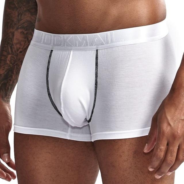 Separating Trunks | dmunderwear detail image 9