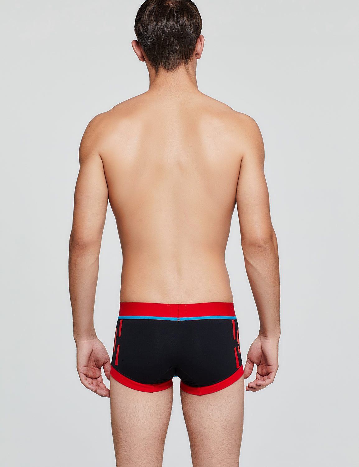 Sexy Boxer Nano 00202 | dmunderwear detail image 14