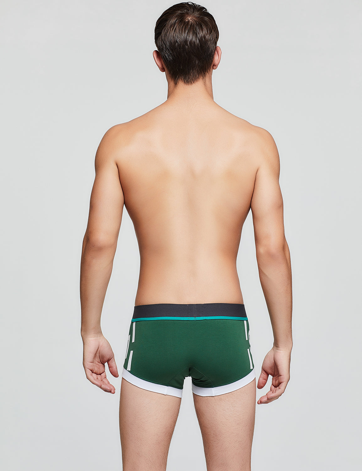 Sexy Boxer Nano 00202 | dmunderwear detail image 18