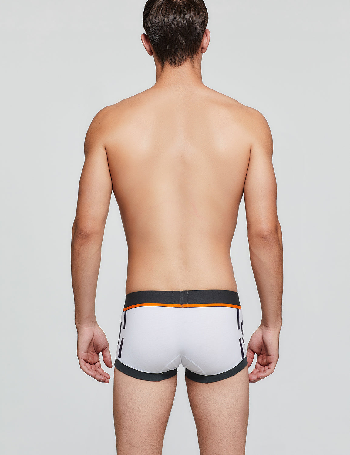 Sexy Boxer Nano 00202 | dmunderwear detail image 9