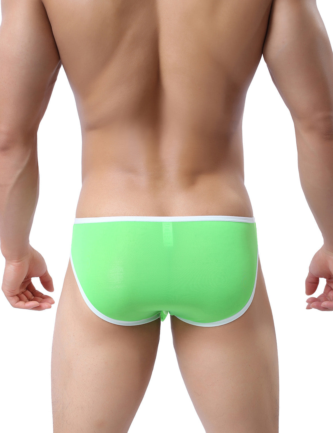 Sexy Cock Socks Briefs 5294 | dmunderwear detail image 5