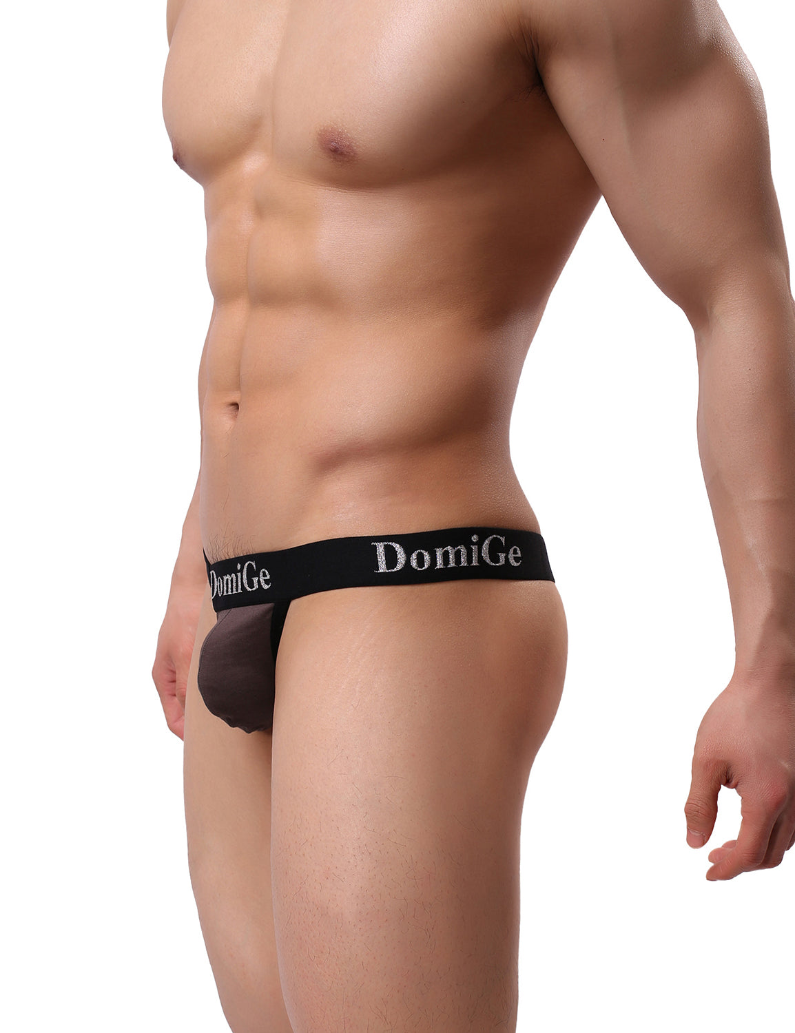 Sexy G-String Thong 5197 | dmunderwear detail image 5