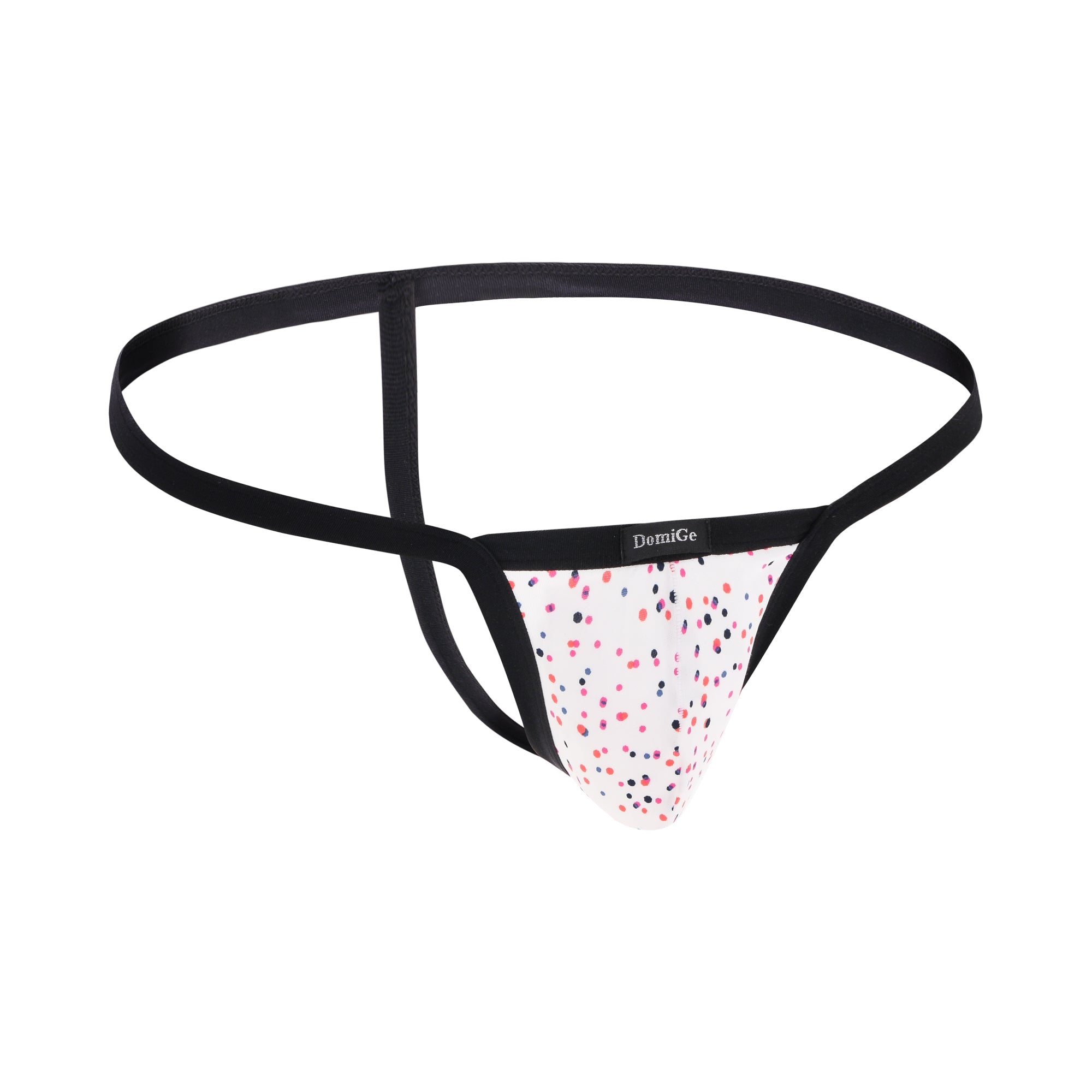 Sexy G-String Thong 5508 | dmunderwear detail image 10