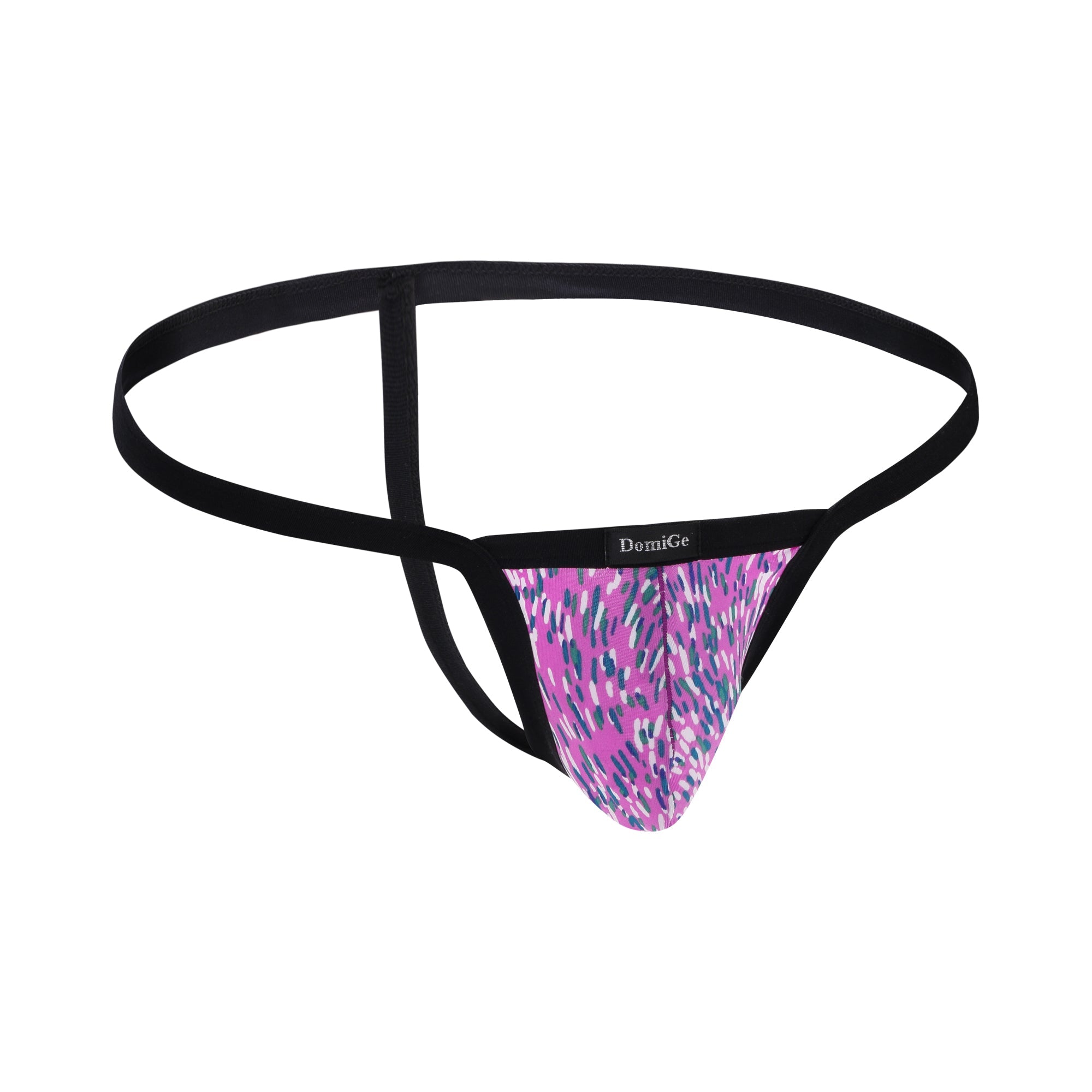 Sexy G-String Thong 5508 | dmunderwear detail image 14