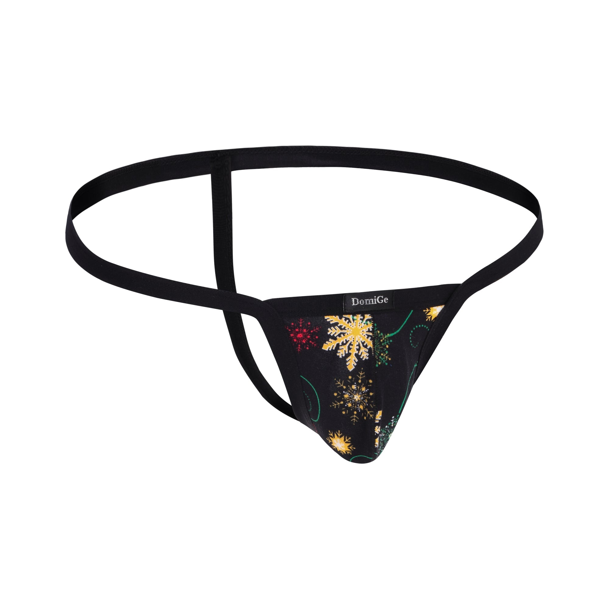 Sexy G-String Thong 5508 | dmunderwear detail image 19