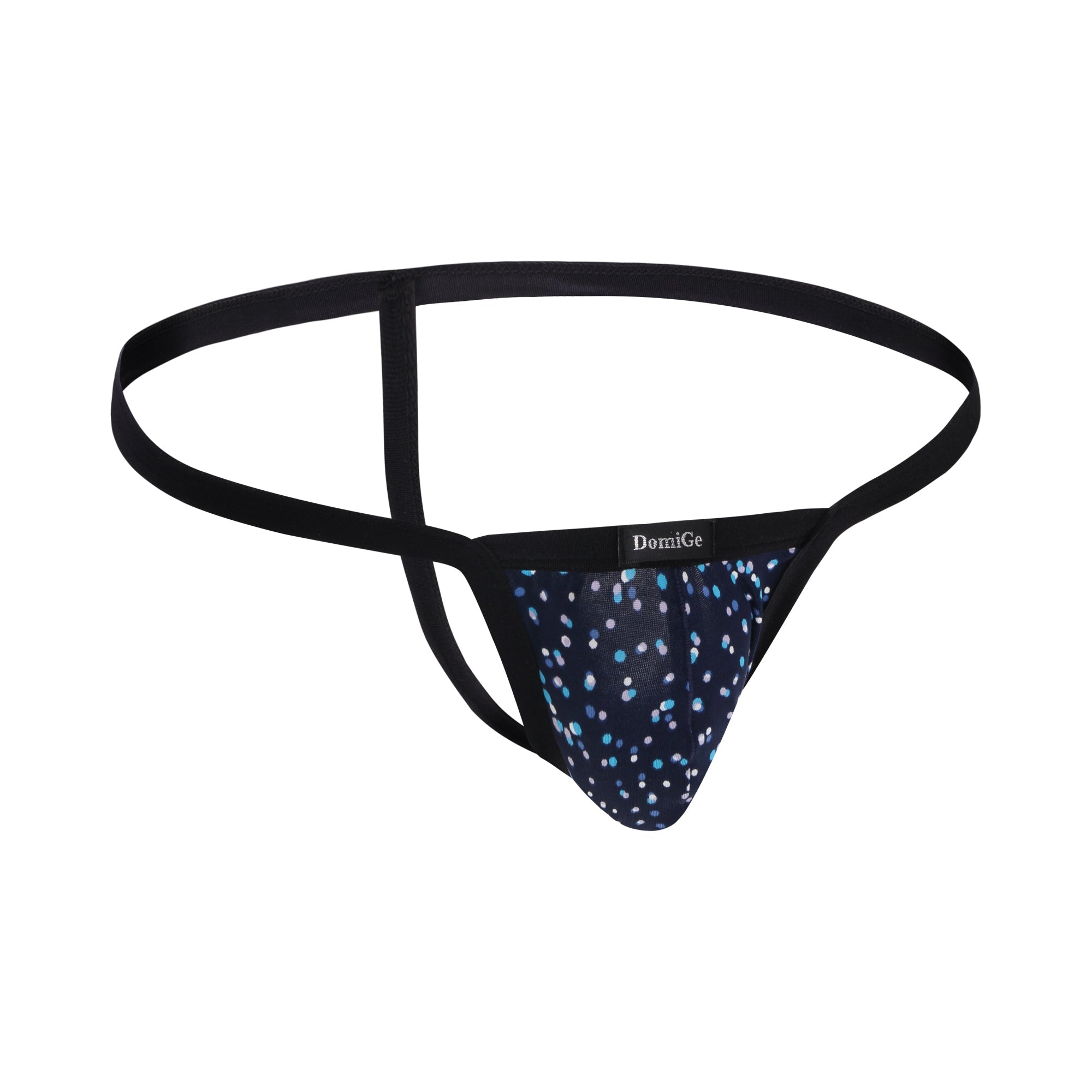 Sexy G-String Thong 5508 | dmunderwear detail image 4