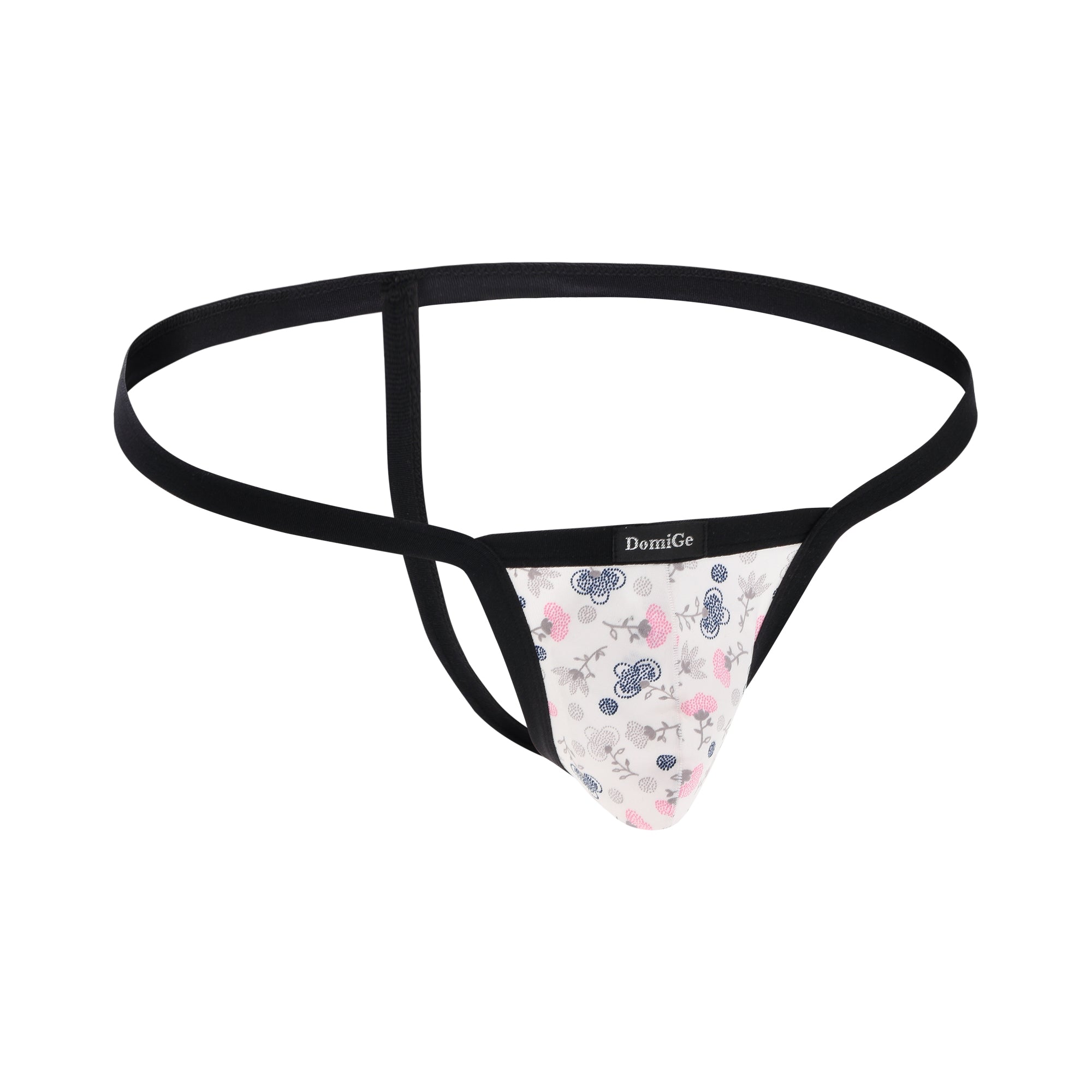 Sexy G-String Thong 5508 | dmunderwear detail image 7