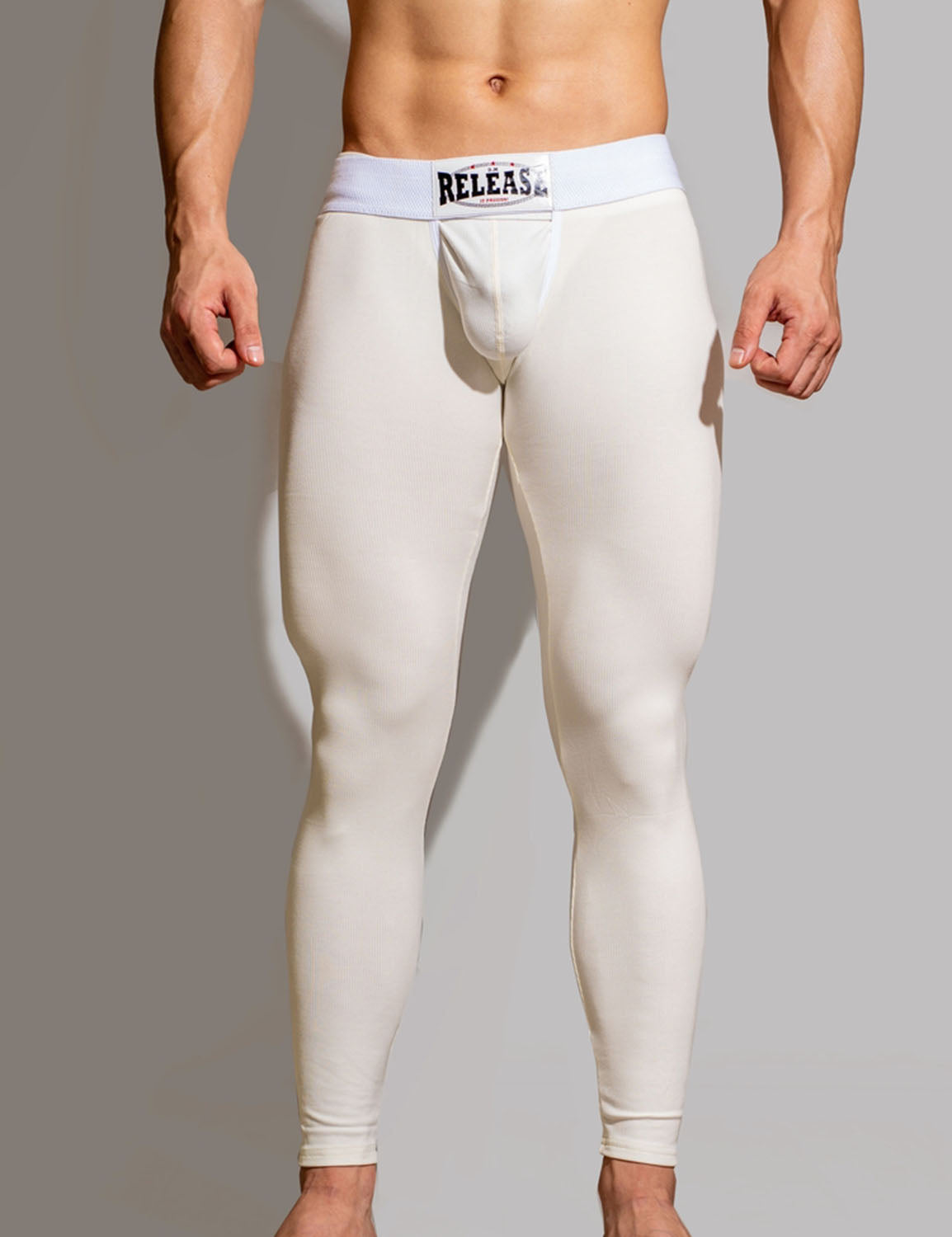 Sexy Hollow Long John (Does not include briefs) | dmunderwear