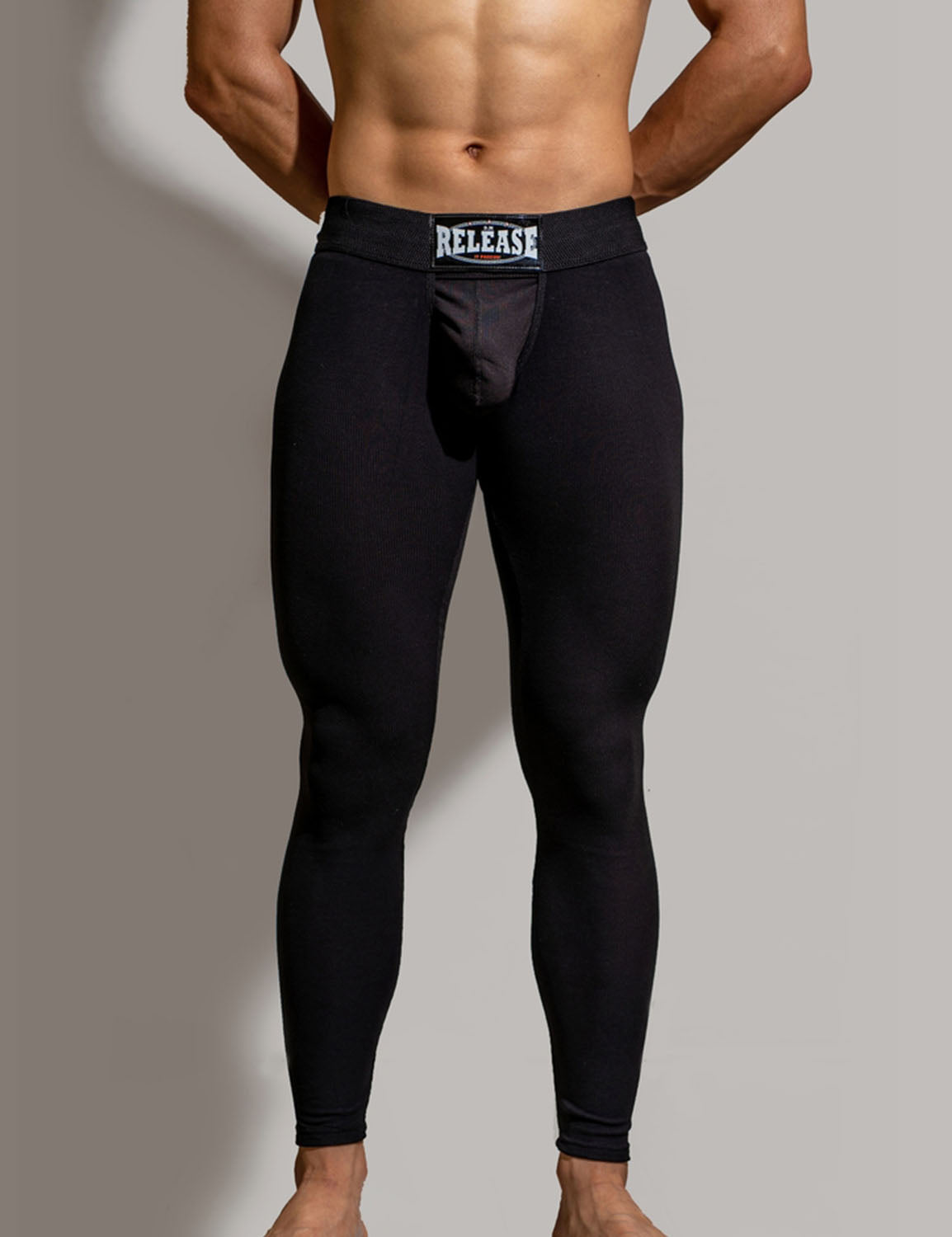 Sexy Hollow Long John (Does not include briefs) | dmunderwear detail image 13