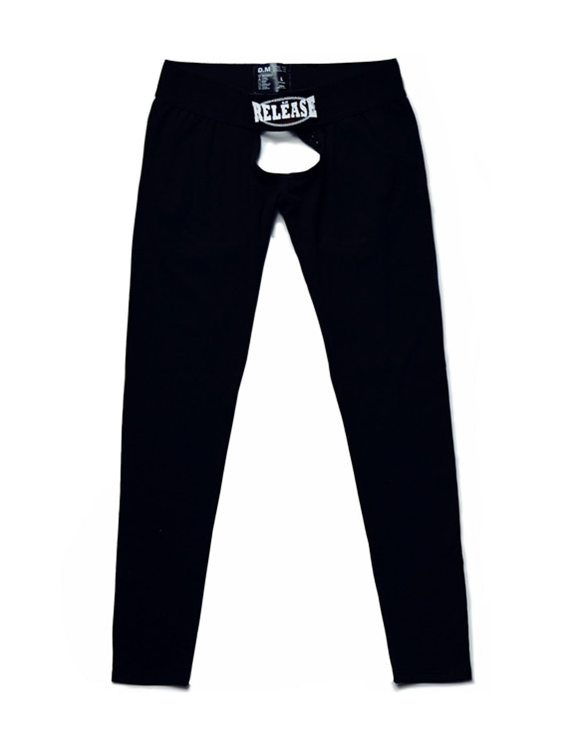 Sexy Hollow Long John (Does not include briefs) | dmunderwear detail image 14