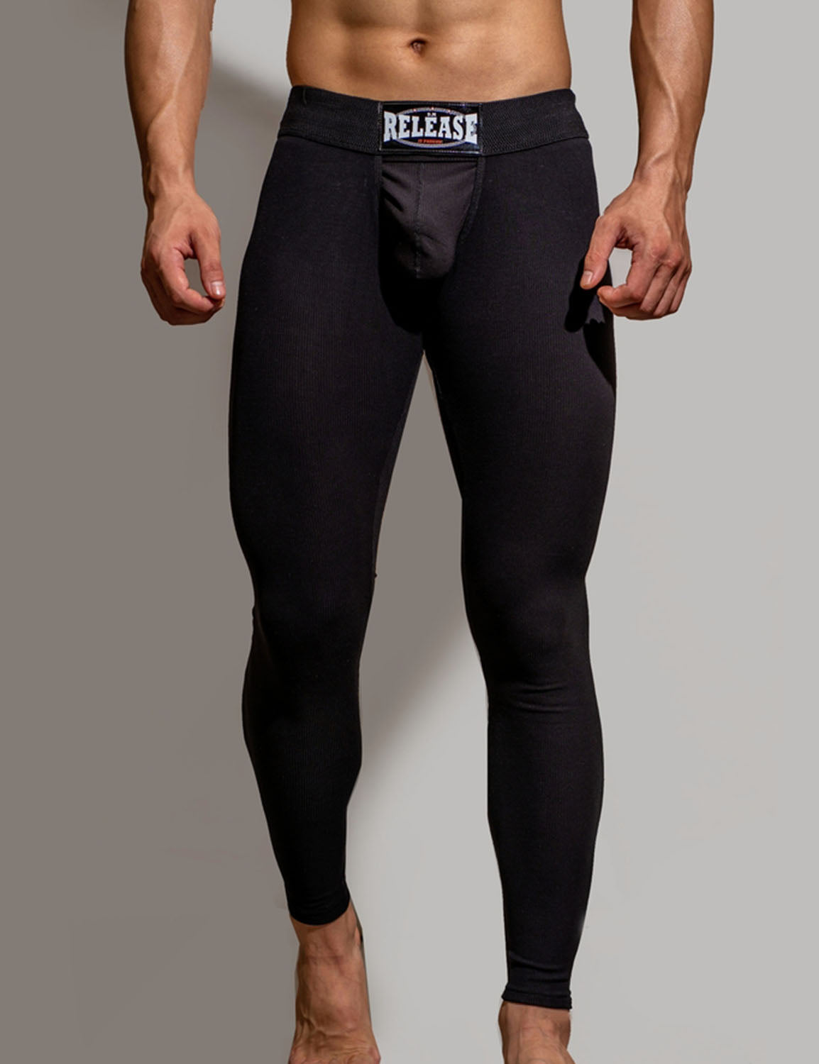 Sexy Hollow Long John (Does not include briefs) | dmunderwear detail image 6